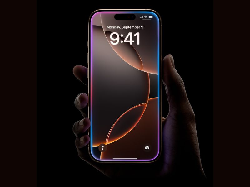 Các câu hỏi thường gặp của iPhone 16 Pro 256GB