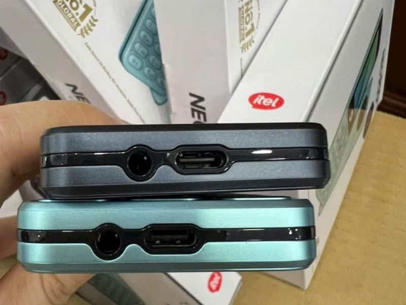 Itel IT9211 4G
