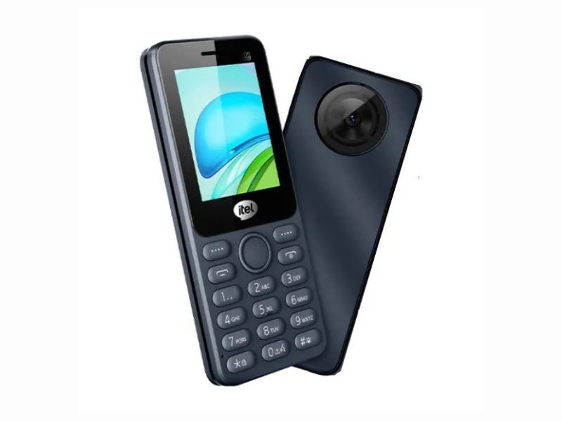 Tìm hiểu về Itel IT9211 4G