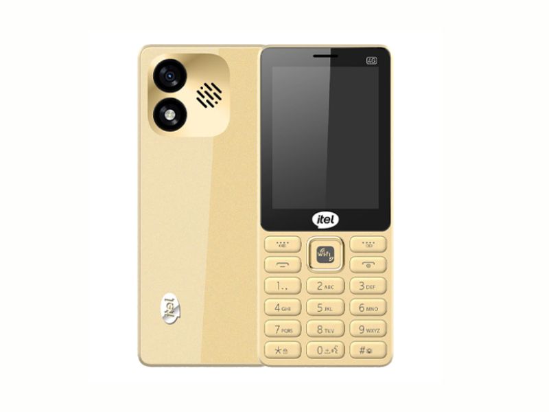Tìm hiểu về Itel it9310 4G