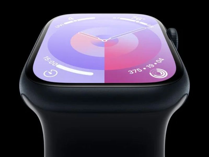 Kuo: Apple Watch Series 10