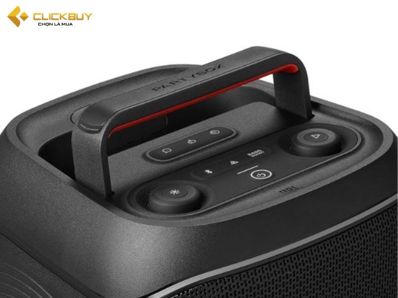 Pin Loa JBL PartyBox Club 120