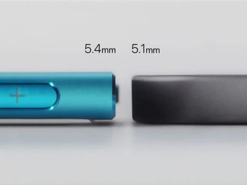 MacBook Pro Apple Watch và iPhone mỏng hơn