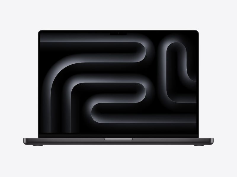 Tìm hiểu về Macbook Pro M4 14C CPU