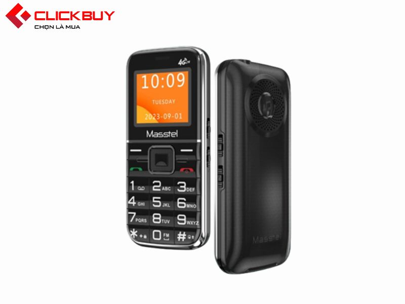 Giá của Masstel Fami 12S 4G