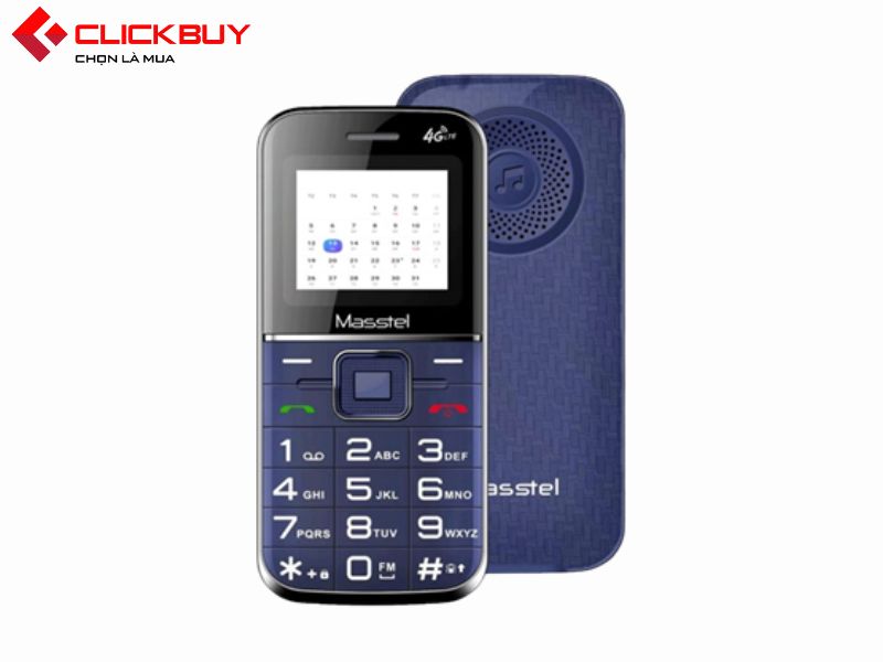 Masstel Fami 12S 4G
