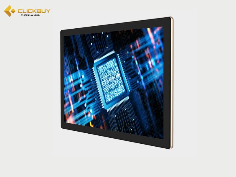 Hiệu năng của Masstel Tab 10A