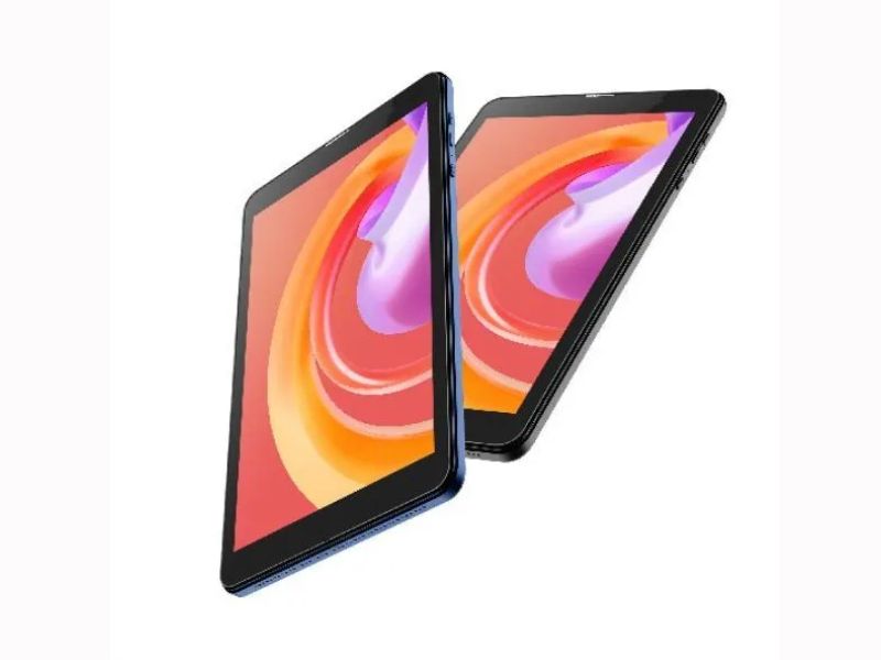 Thiết kế của Masstel Tab 8.3
