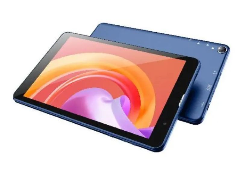 Màn hình của Masstel Tab 8.3