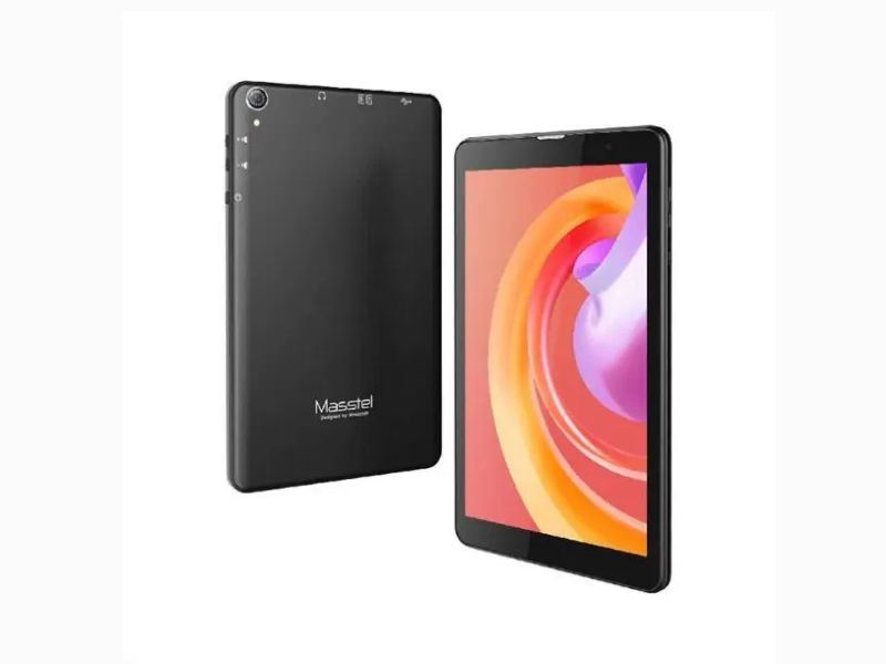Tìm hiểu về Masstel Tab 8.3