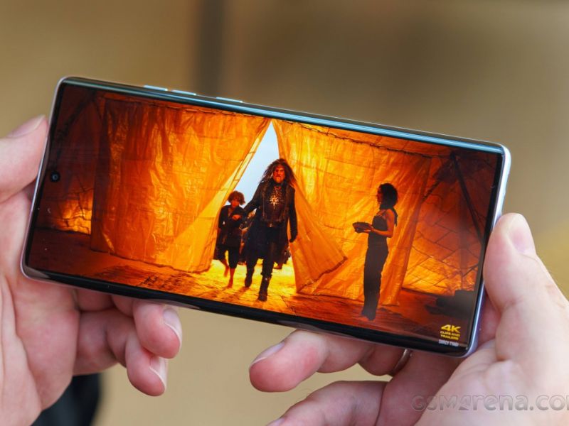 Motorola Edge 50 ra mắt