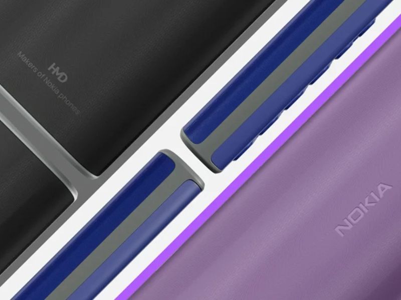 Nokia 105 (2024) ra mắt