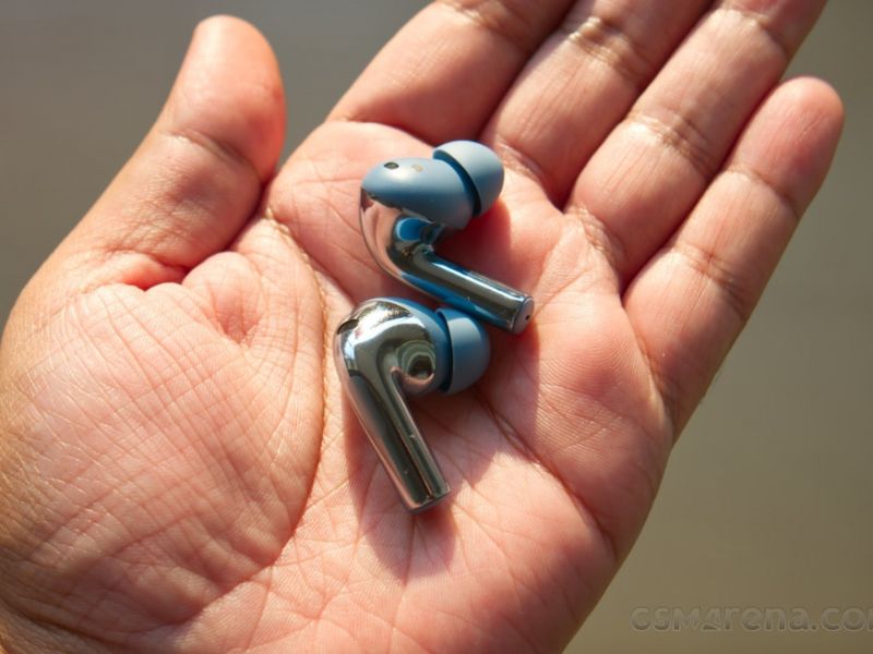 OnePlus Buds Pro 3 sẽ sớm xuất hiện