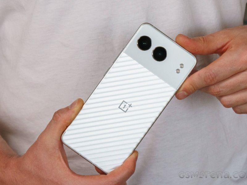OnePlus Nord 4 nhận bốn bản cập nhật Android
