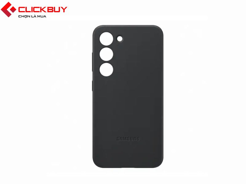 Ốp Lưng Da Samsung Galaxy S23