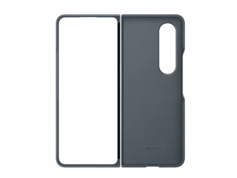 Ốp lưng da Samsung Galaxy Z Fold4 giá bao nhiêu