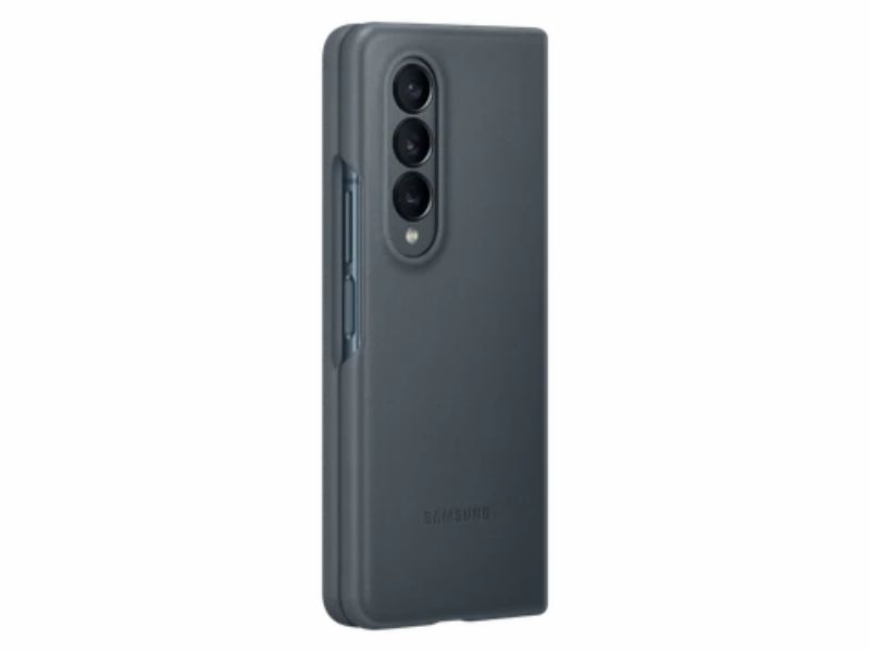 Ốp lưng da Samsung Galaxy Z Fold4