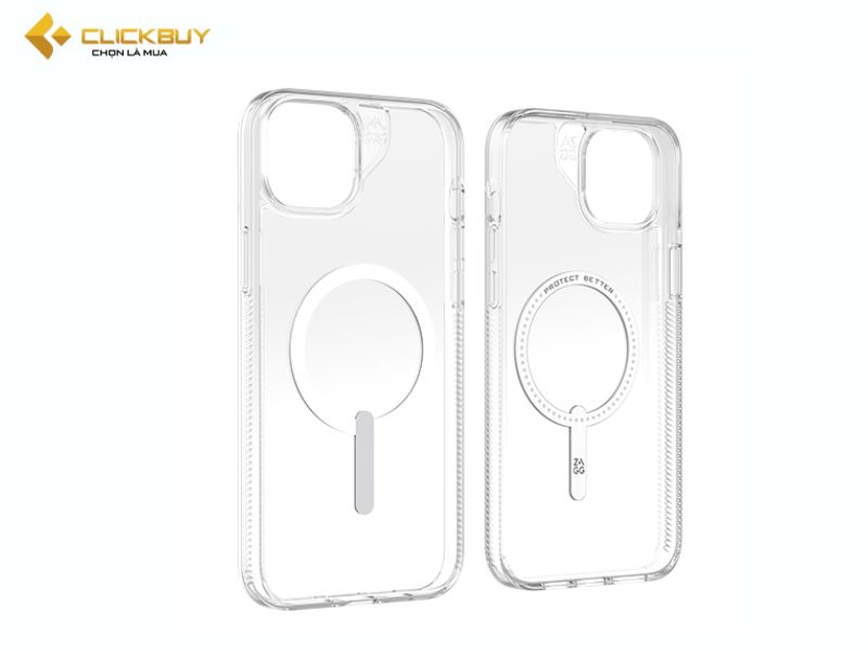 Tìm hiểu về ốp lưng <a data-cke-saved-href='https://clickbuy.com.vn/iphone-15-series-cu' href='https://clickbuy.com.vn/iphone-15-series-cu'>iphone 15</a> Plus Clear Case