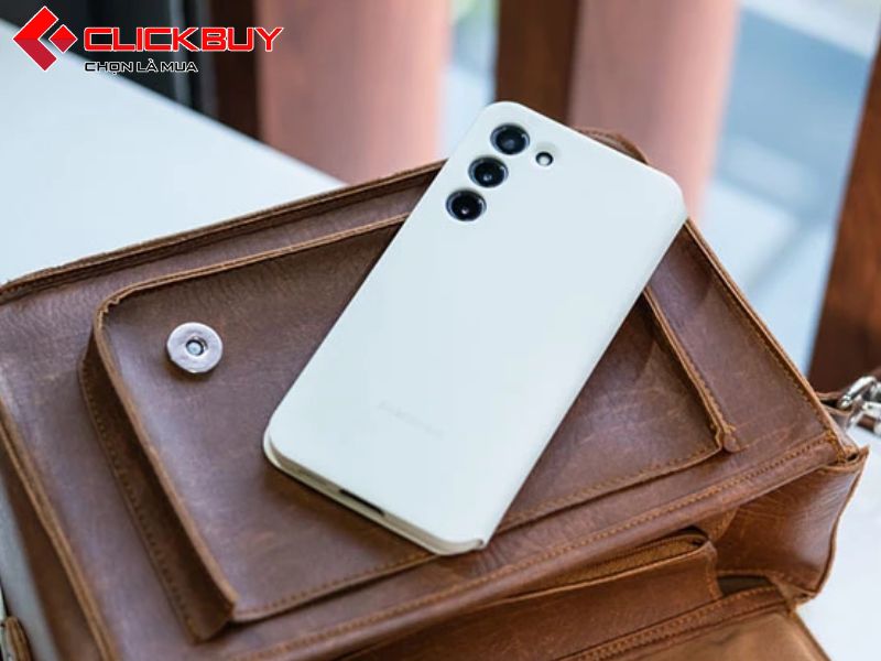 Giá ốp Lưng Silicon Galaxy S23 Chính Hãng