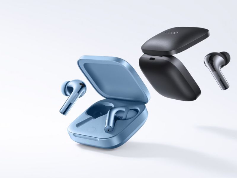 Oppo Watch X, Enco X3i và Enco Air4 Pro  ra mắt