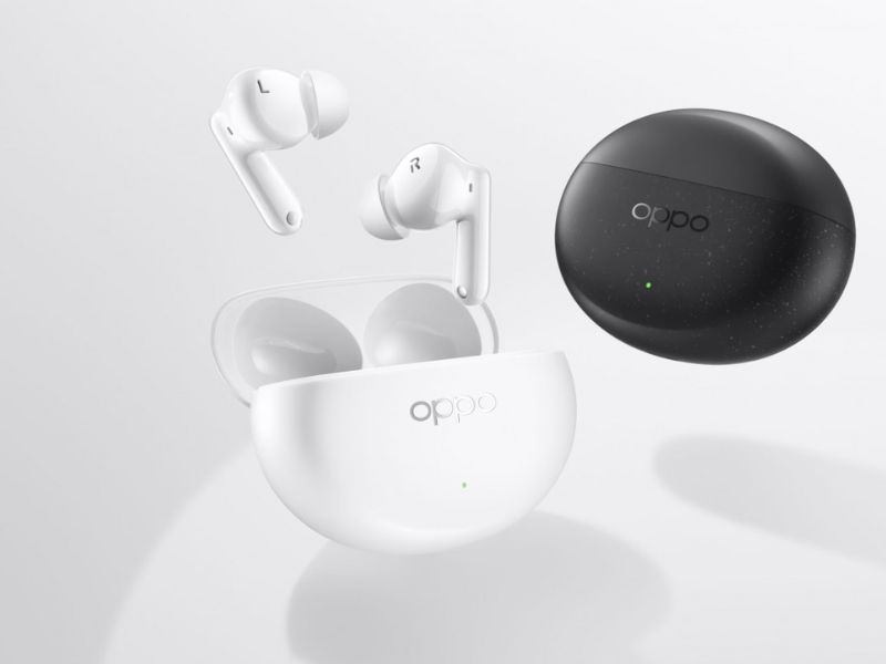 Oppo Watch X, Enco X3i và Enco Air4 Pro 