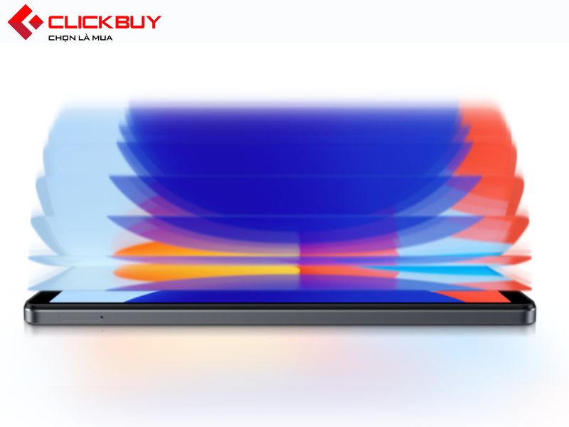 Màn hình của Redmi Pad SE 8.7