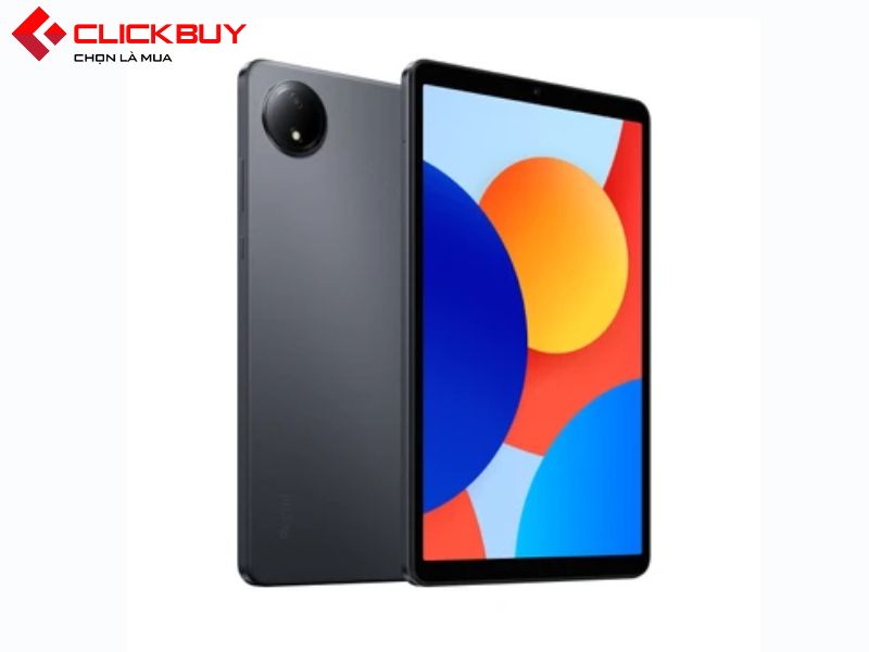 Tìm hiểu về Redmi Pad SE 8.7 4G