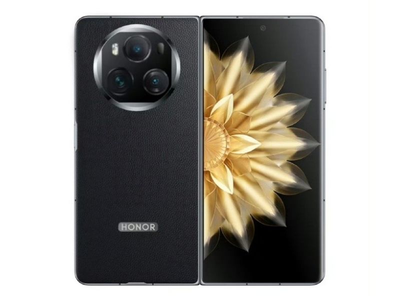 Rò rỉ hình ảnh Honor Magic V3