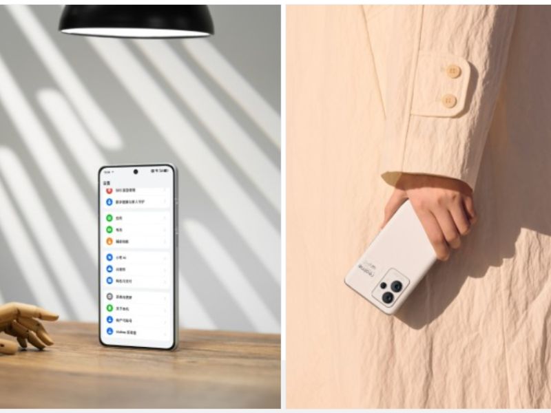 Realme GT6 Trung Quốc