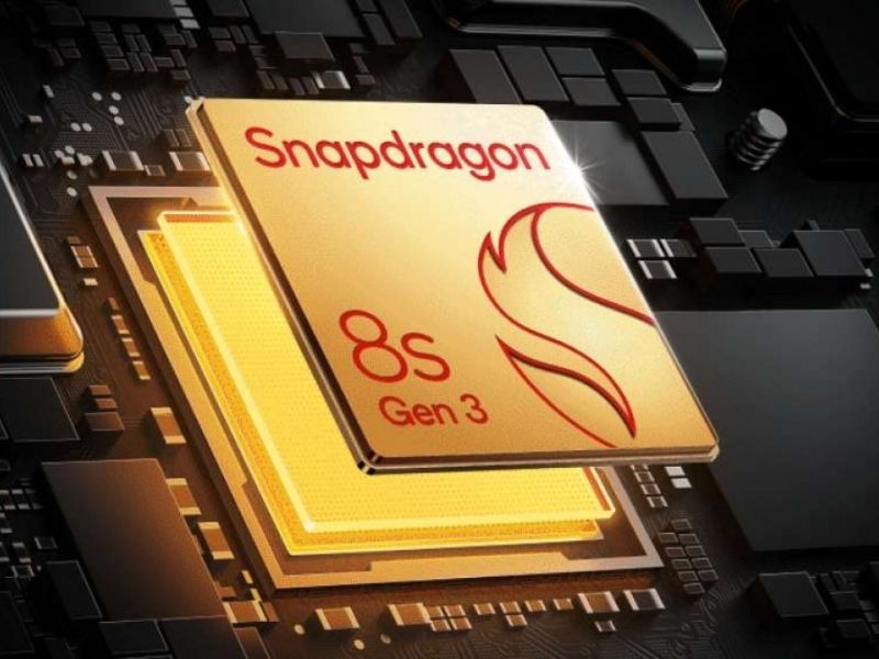 Realme ra mắt GT 6