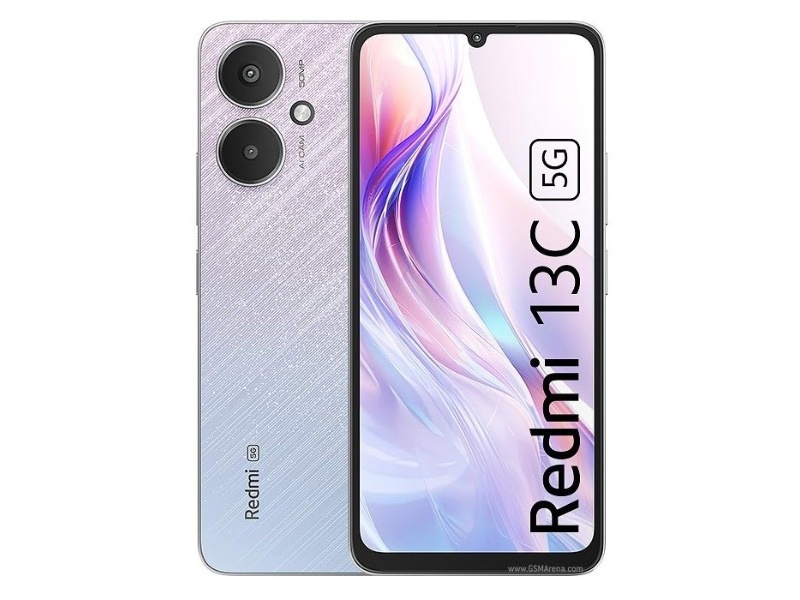 Redmi 14C 5G ra mắt