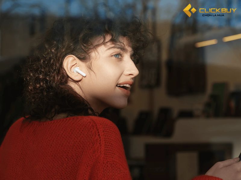 Tính bền bỉ và độ tin cậy của Redmi Buds 4 Lite