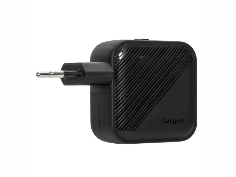 thiết kế của sạc GaN Targus 65W APA803AP
