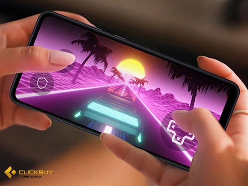 Cấu hình của Samsung Galaxy A05 4GB 128GB