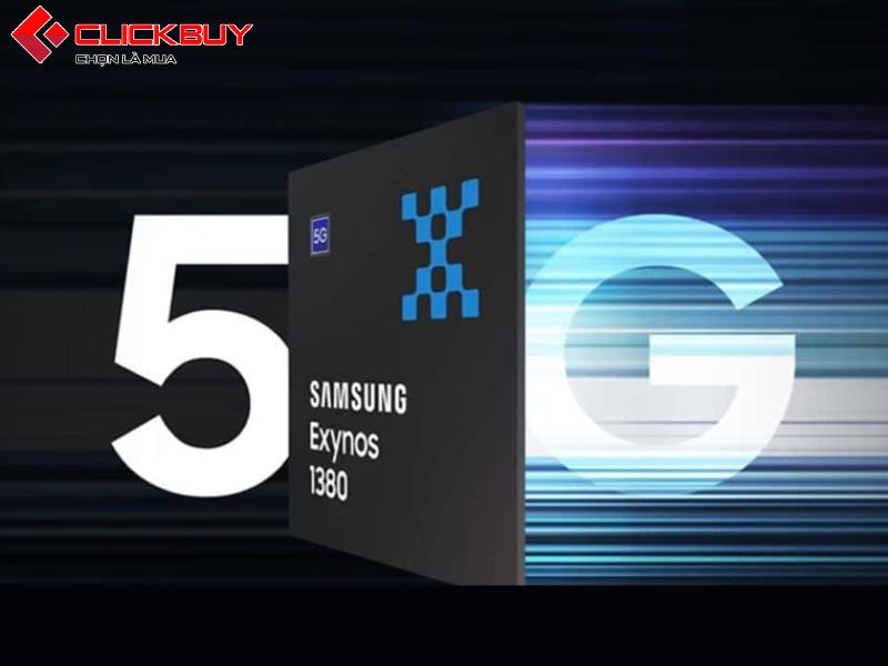 Hiệu năng của Samsung Galaxy A54