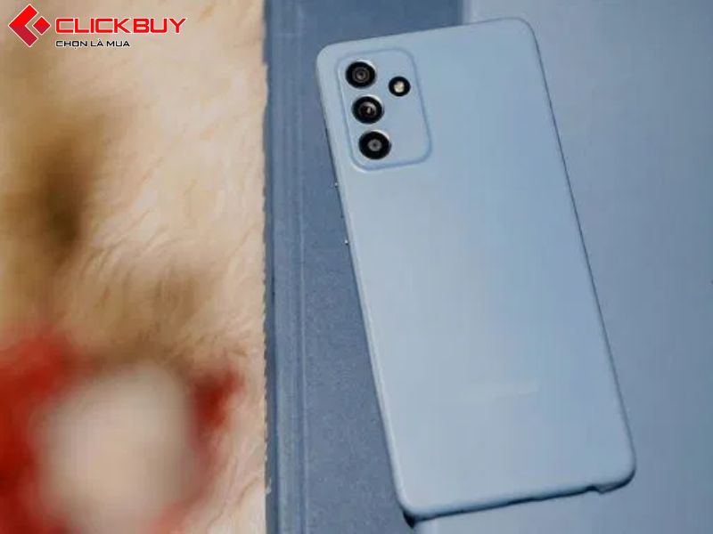 Tìm hiểu về Samsung Galaxy A82