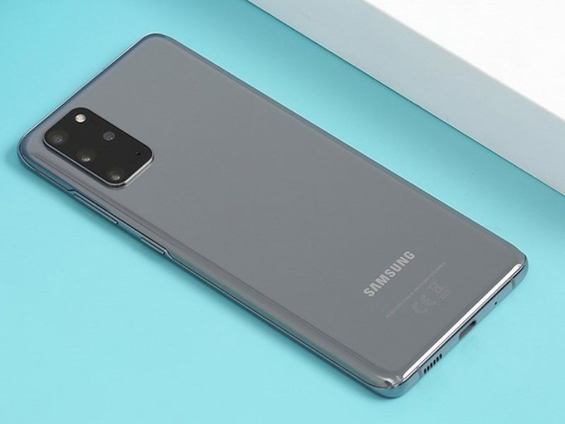 Samsung Galaxy S20 Plus Hàn giá bao nhiêu tiền