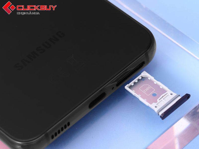 Hiệu năng của Samsung Galaxy S22 256GB