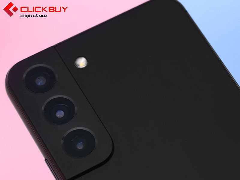 Camera của Samsung Galaxy S22 256GB