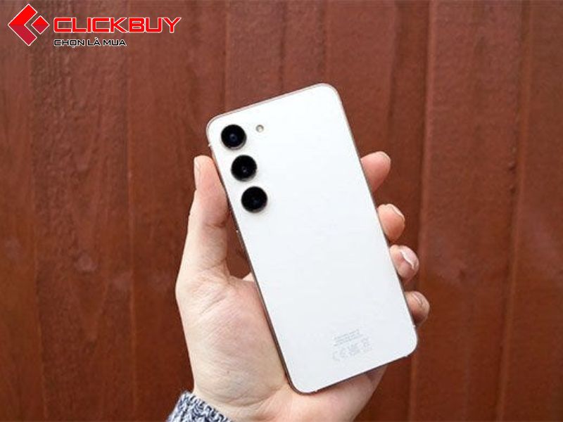 Giá của Samsung Galaxy S23 cũ