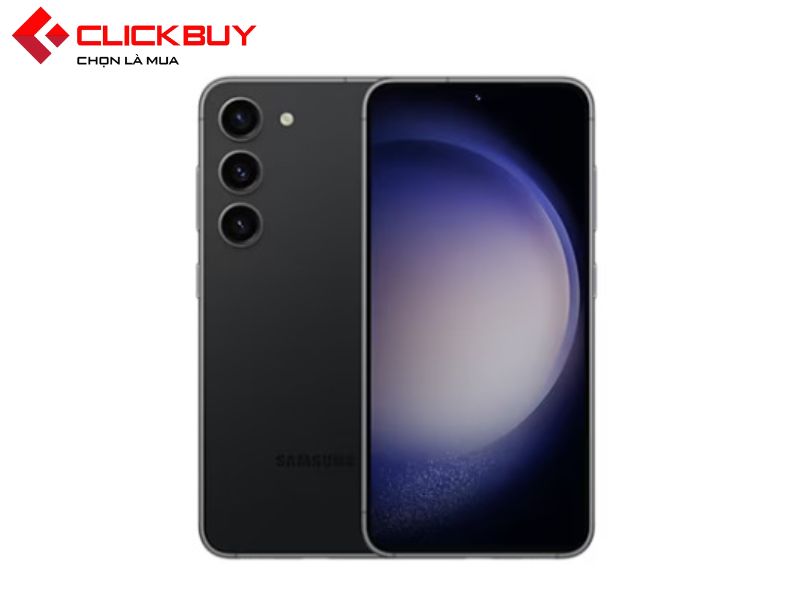 Tìm hiểu về Samsung Galaxy S23 cũ