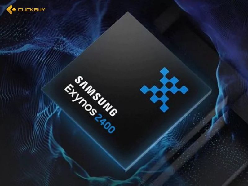 Chip của Samsung Galaxy S24 Plus