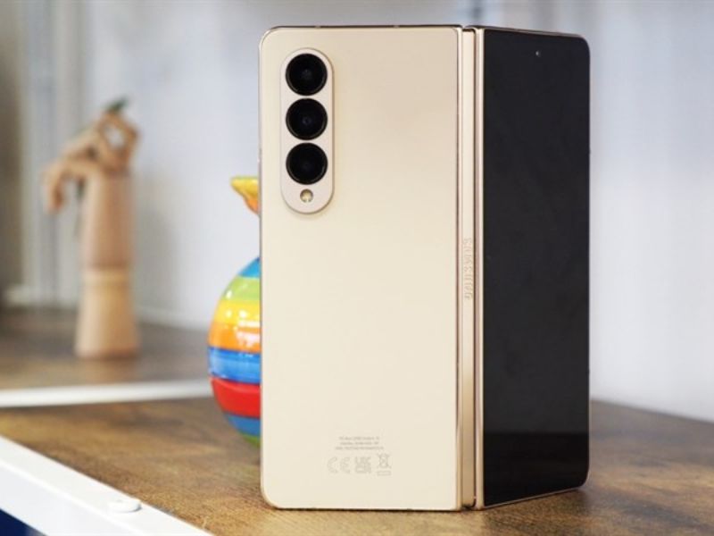 Các câu hỏi thường gặp của Samsung Galaxy Z Fold5 Cũ