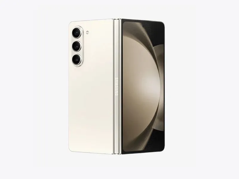 Tìm hiểu về Samsung Galaxy Z Fold5 Cũ