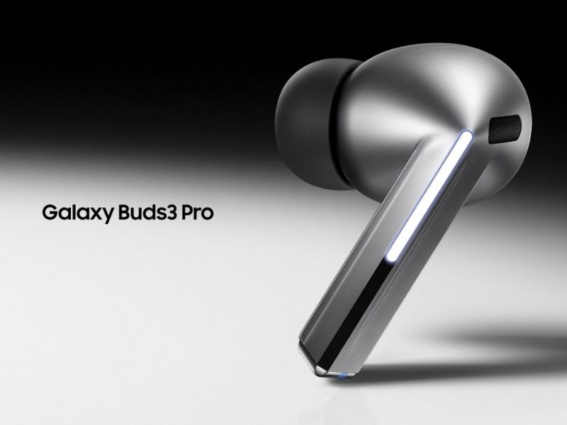 Samsung ra mắt Galaxy Buds 3 và Buds3 Pro