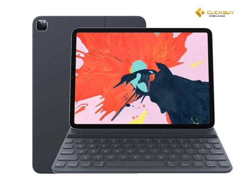 Giá của Smart Keyboard Folio cho iPad Air 10.5 inch
