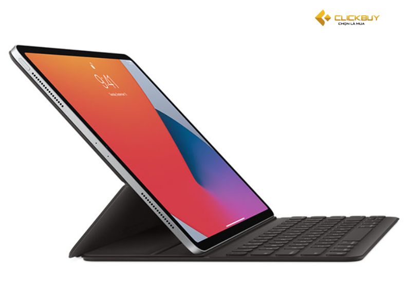 Giá của Smart Keyboard Folio cho iPad Pro 12.9 inch 2020 