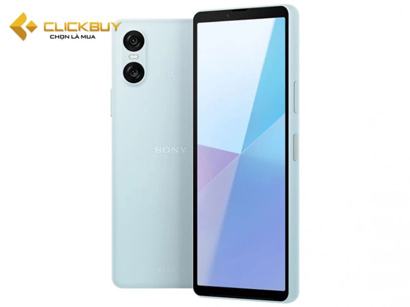 Sony Xperia 10 VI: Snapdragon 6 Gen 1, Chống Nước IP68, Camera Kép 48MP, Giá 11 Triệu Đồng