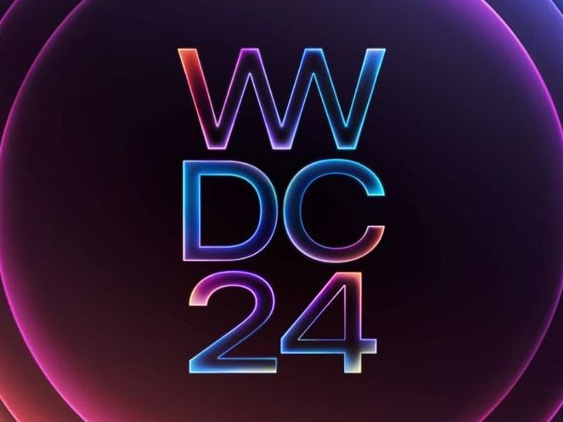 Sự kiện WWDC 2024