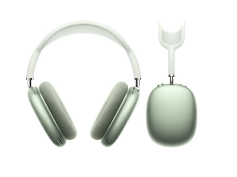 Tìm hiểu về tai nghe AirPods Max